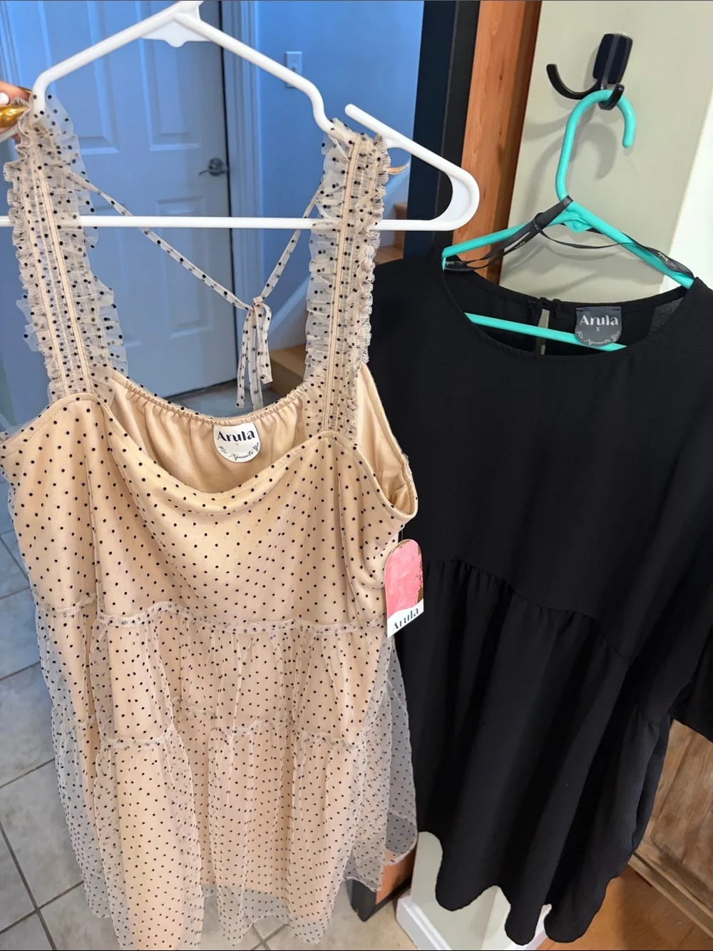 Altar’d State dress bundle